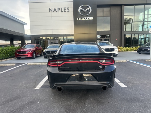2019 Dodge Charger R/T photo 4