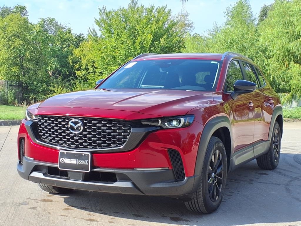 2023 Mazda CX-50 2.5 Preferred Plus photo 5