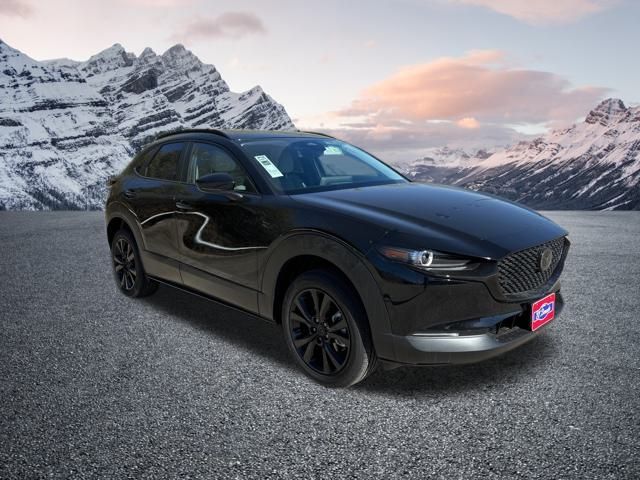 2026 Mazda CX-30's photo