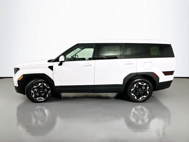2025 Hyundai Santa Fe SE photo 4