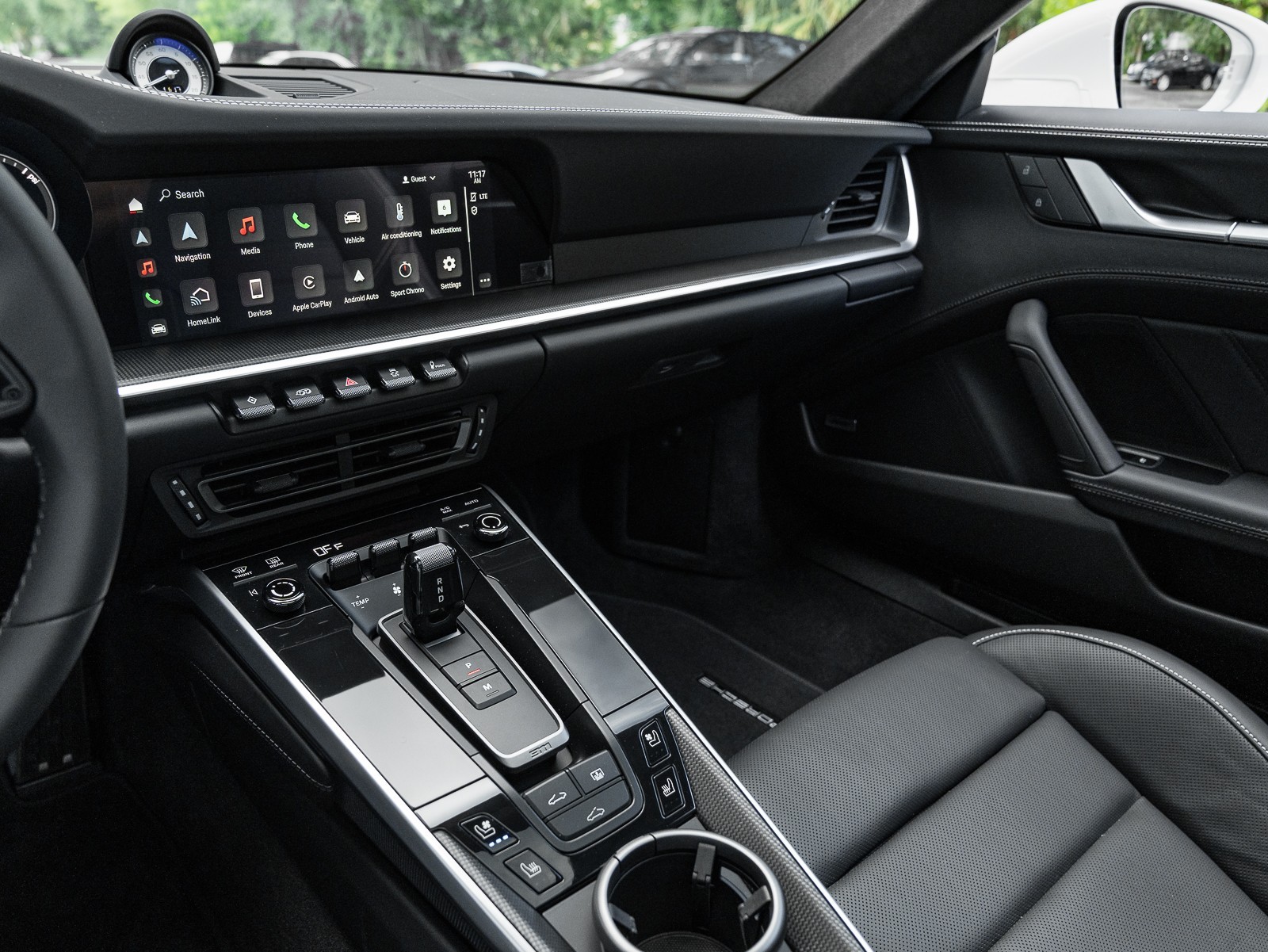 2023 Porsche 911 Turbo S photo 37