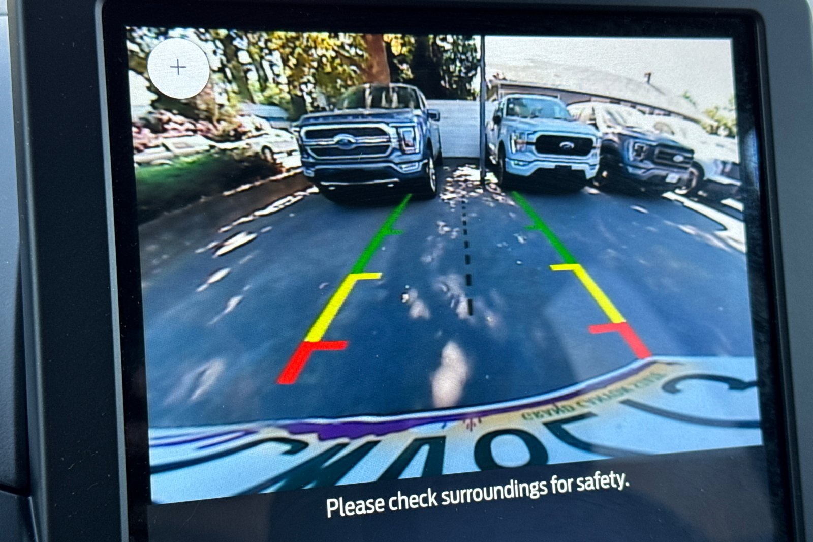 2023 Ford Edge SEL photo 20