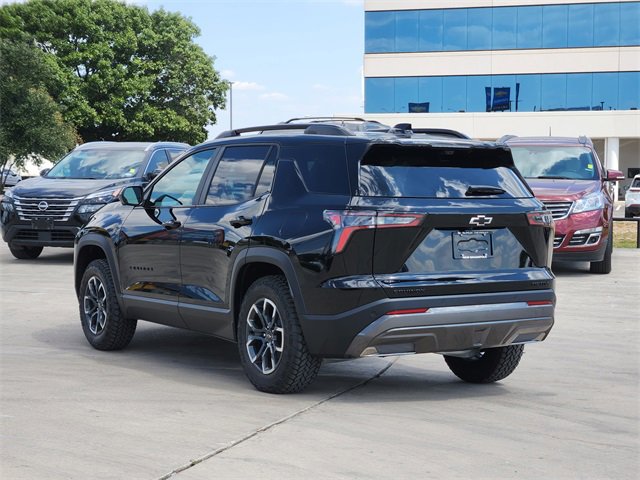 2026 Chevrolet Equinox ACTIV photo 3