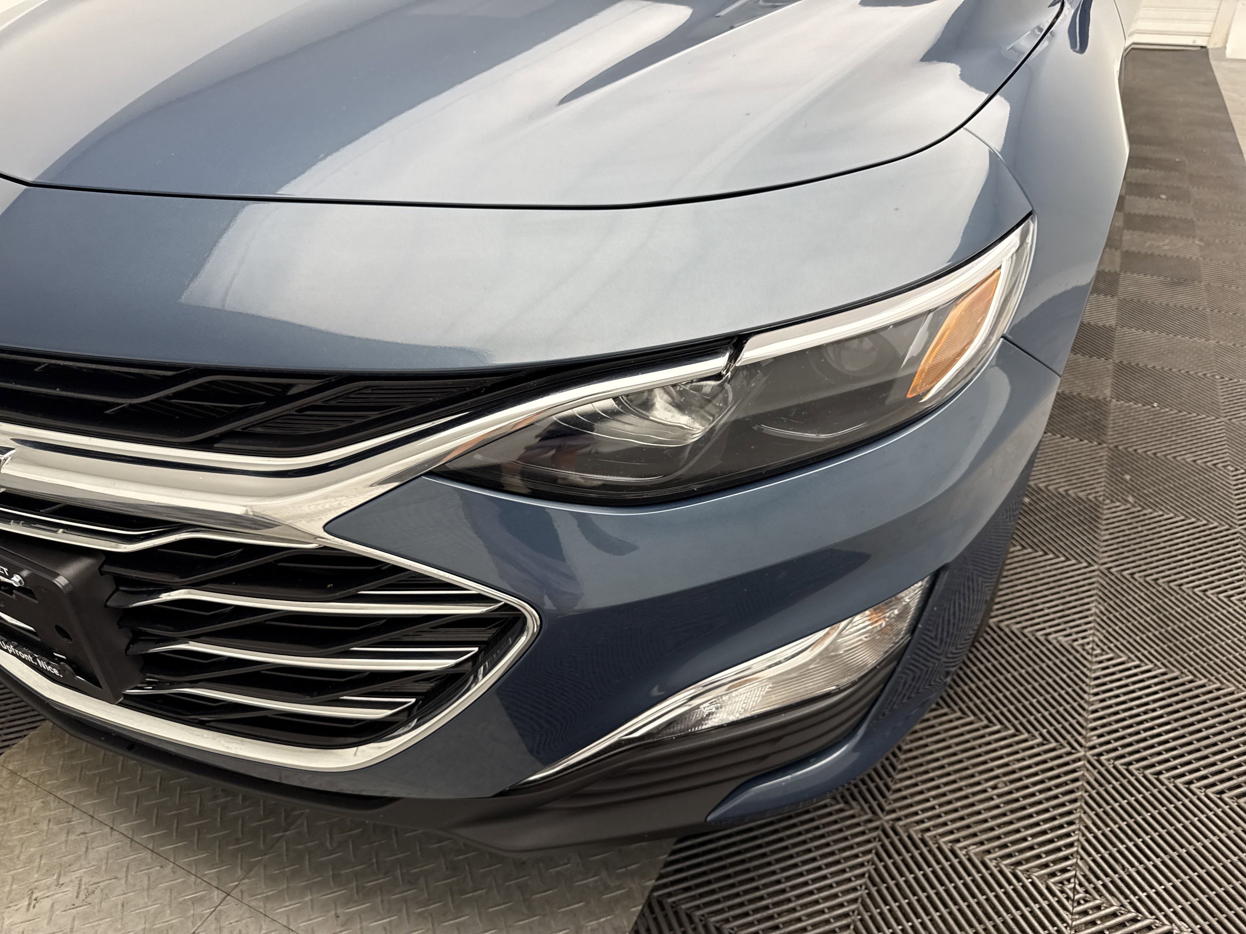 2025 Chevrolet Malibu LS photo 16