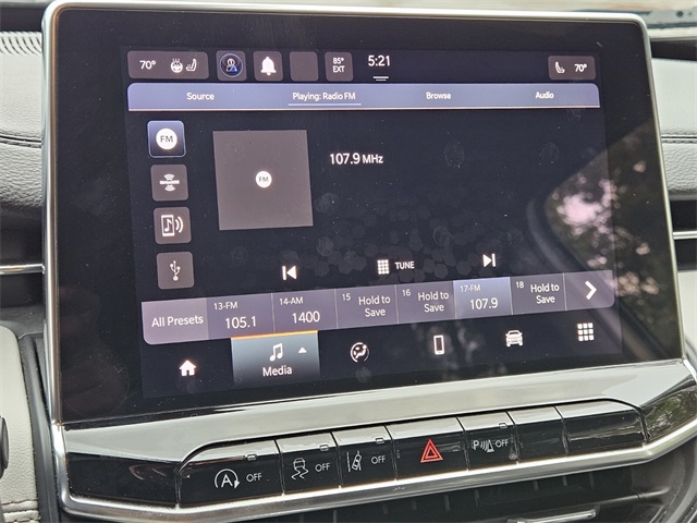 2024 Jeep Compass Limited photo 21