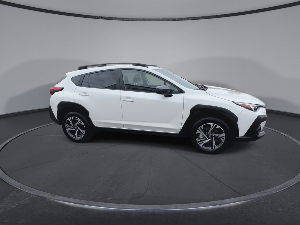 2025 Subaru Crosstrek Premium photo 2