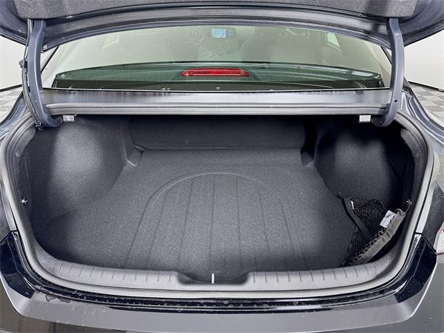 2025 Hyundai Elantra Hybrid SEL Sport photo 29
