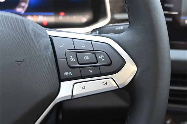 2025 Volkswagen Jetta 1.5T SE photo 12