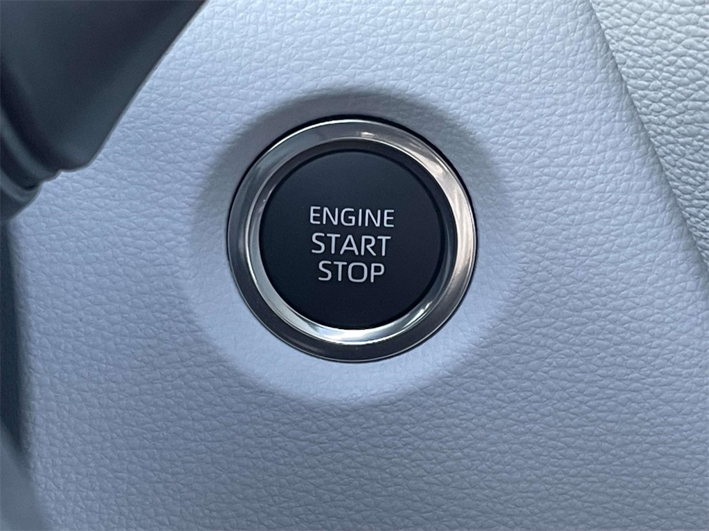 2026 Toyota Corolla SE photo 24