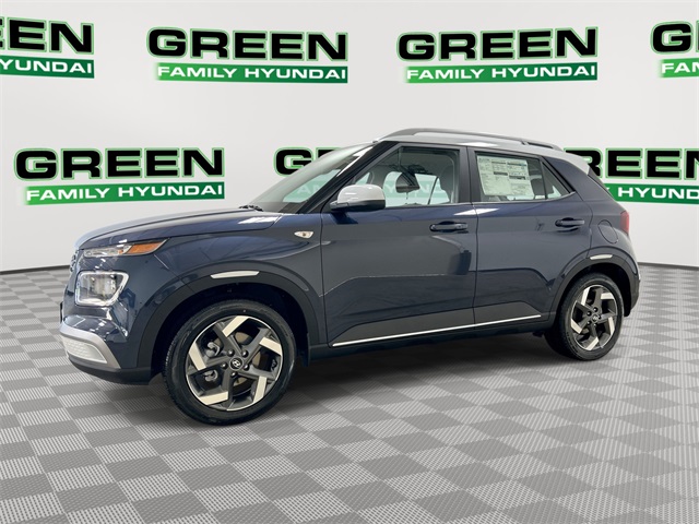 2026 Hyundai Venue SEL's photo