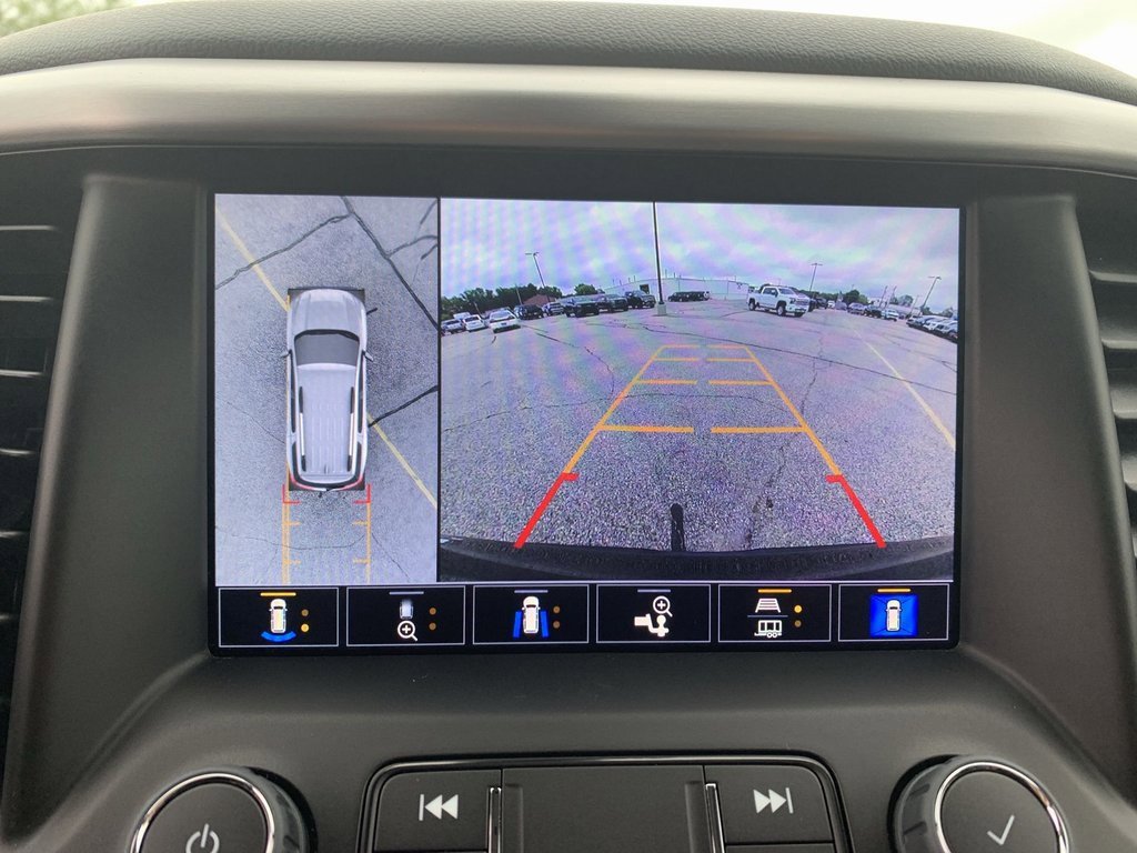 2023 Gmc Acadia SLT photo 7