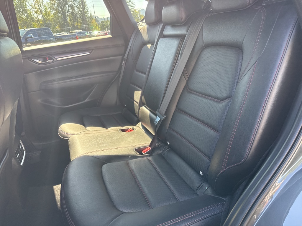 2023 Mazda CX-5 2.5 Turbo photo 19