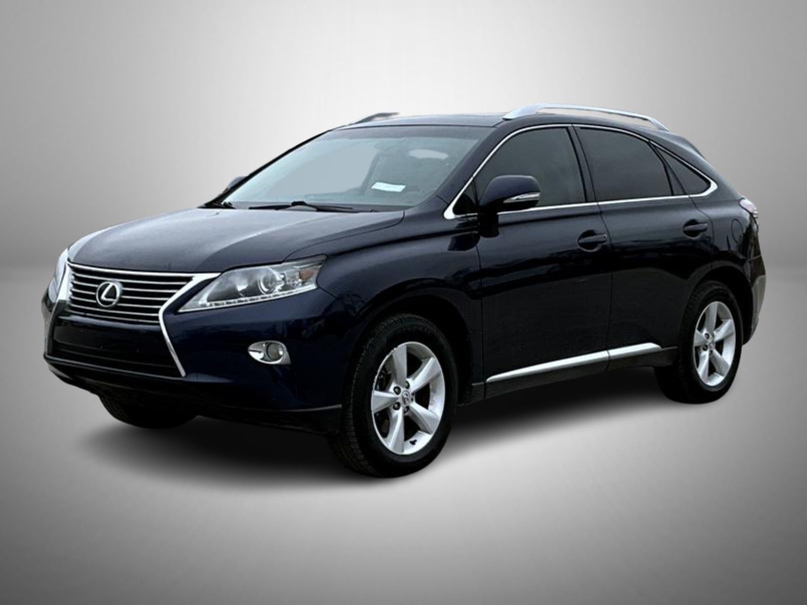 2013 Lexus RX 350's photo