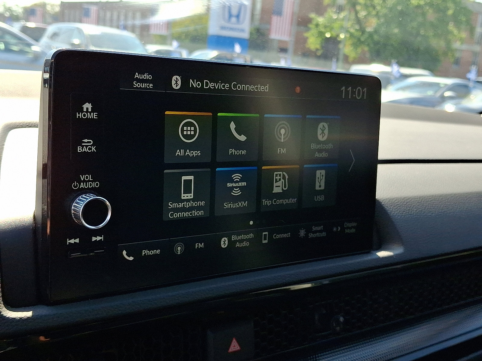 2024 Honda CR-V EX-L photo 18