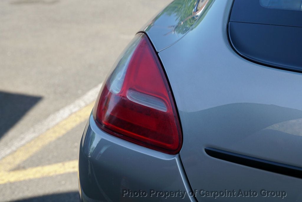 2012 Porsche Panamera 4S photo 4