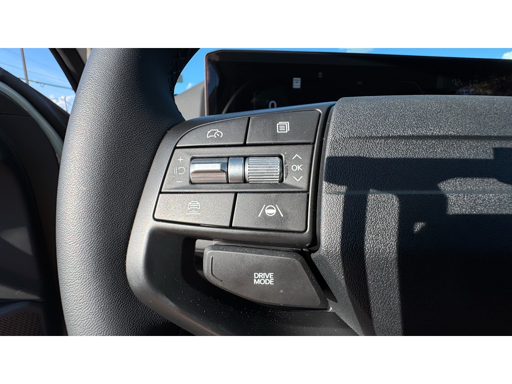 2025 Kia K4 EX photo 11