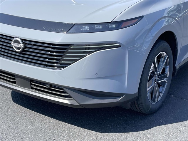 2025 Nissan Murano SL photo 9