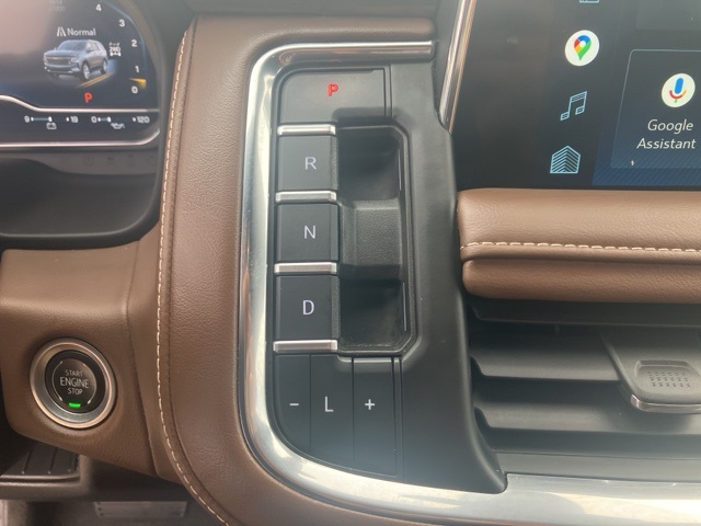 2022 Chevrolet Tahoe High Country photo 29