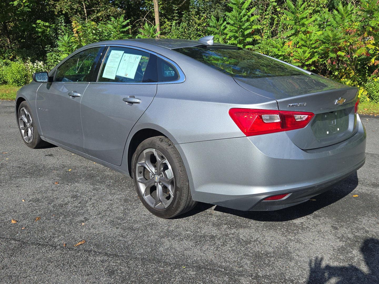 2023 Chevrolet Malibu 1LT photo 7