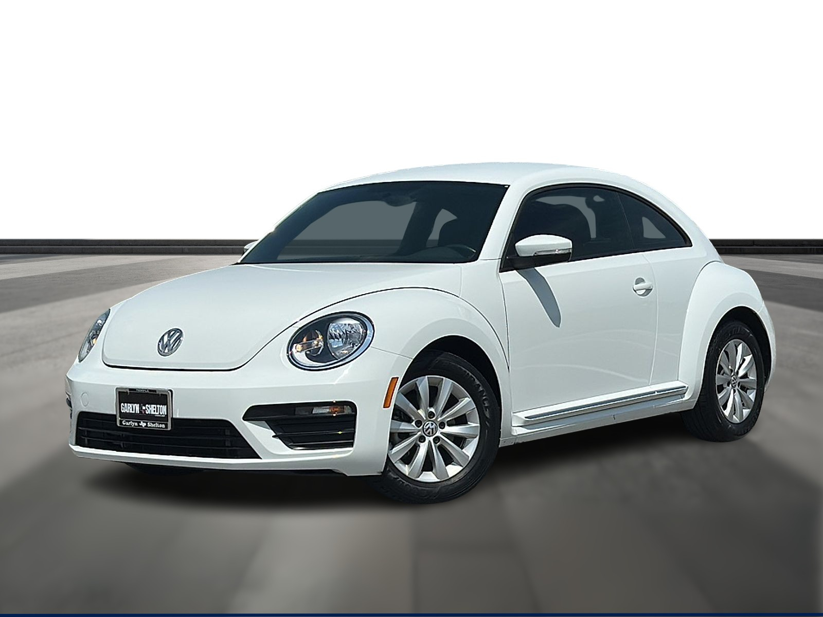 2019 Volkswagen Beetle