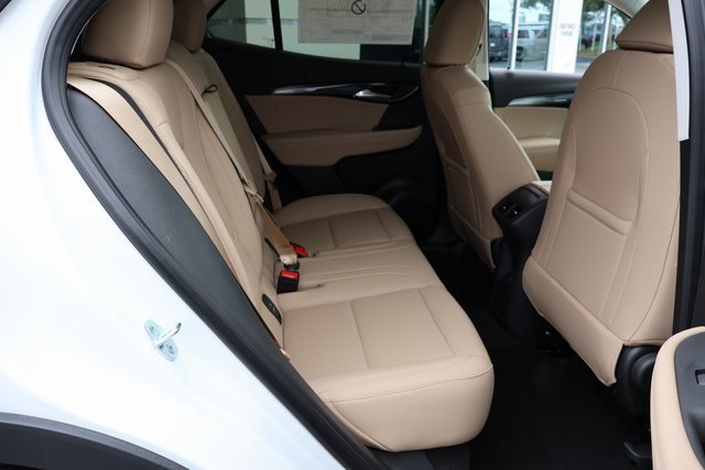 2025 Buick Envision Preferred photo 17