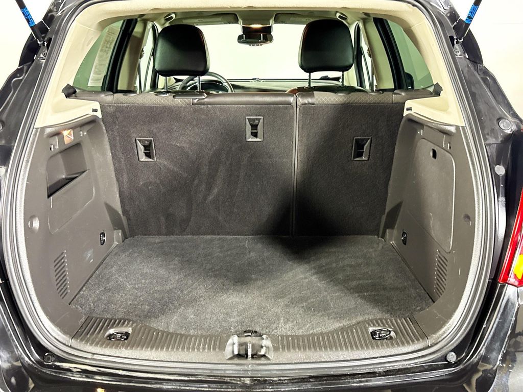 2021 Buick Encore Preferred photo 20