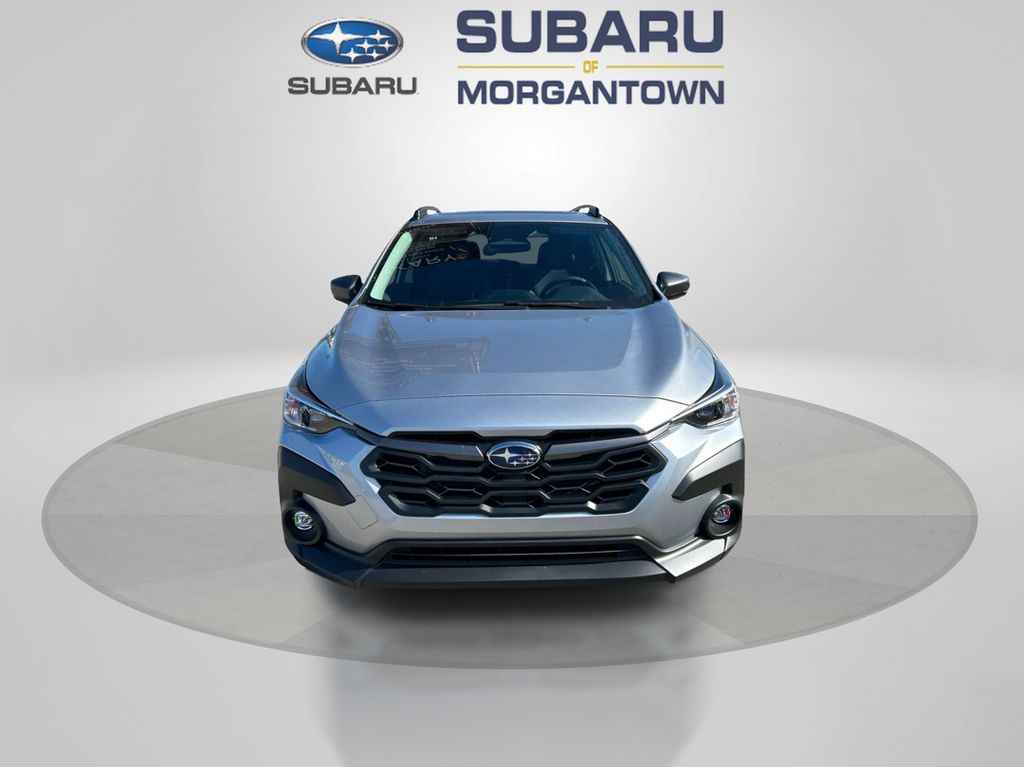 2026 Subaru Crosstrek Premium photo 2