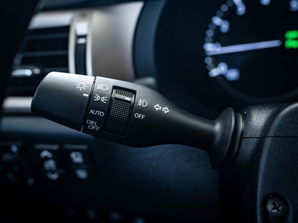 2021 Lexus GX 460 Luxury photo 23
