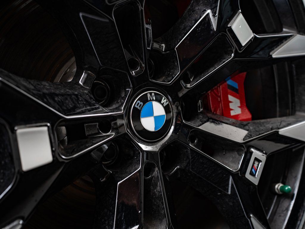 2025 Bmw 330i photo 8