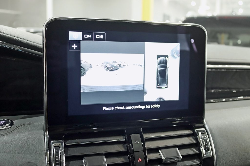 2019 Lincoln Navigator Reserve photo 20