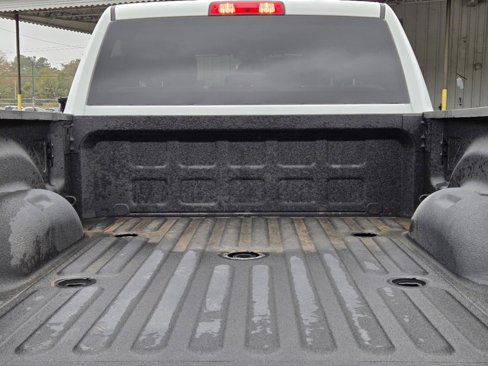 2024 Ram 2500 Big Horn photo 13