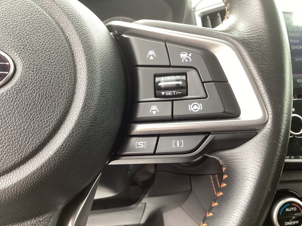 2021 Subaru Crosstrek Limited photo 13