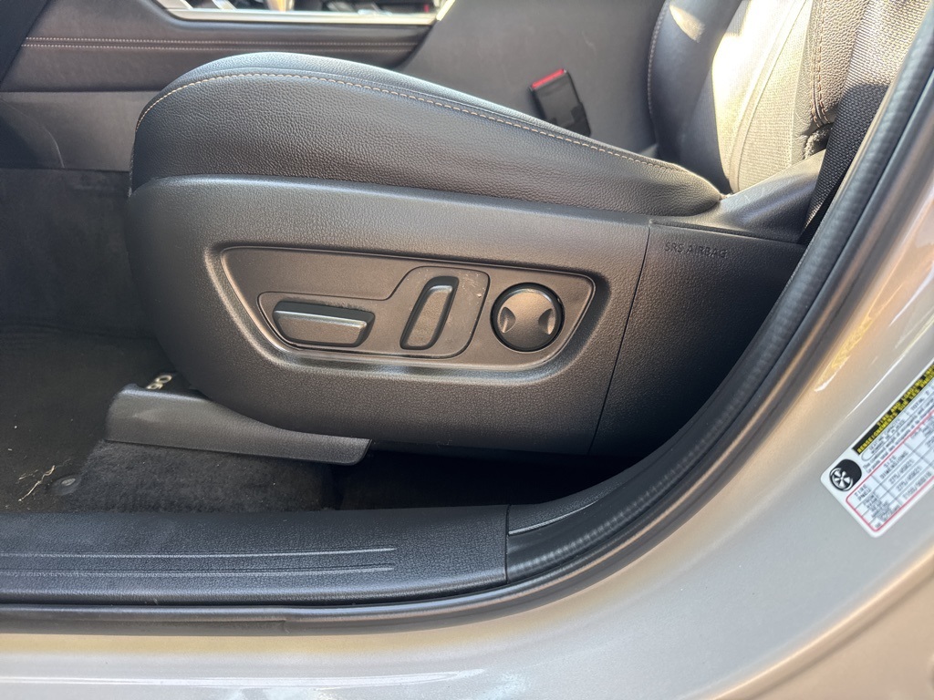 2024 Mazda CX-90 3.3 Turbo Premium photo 16