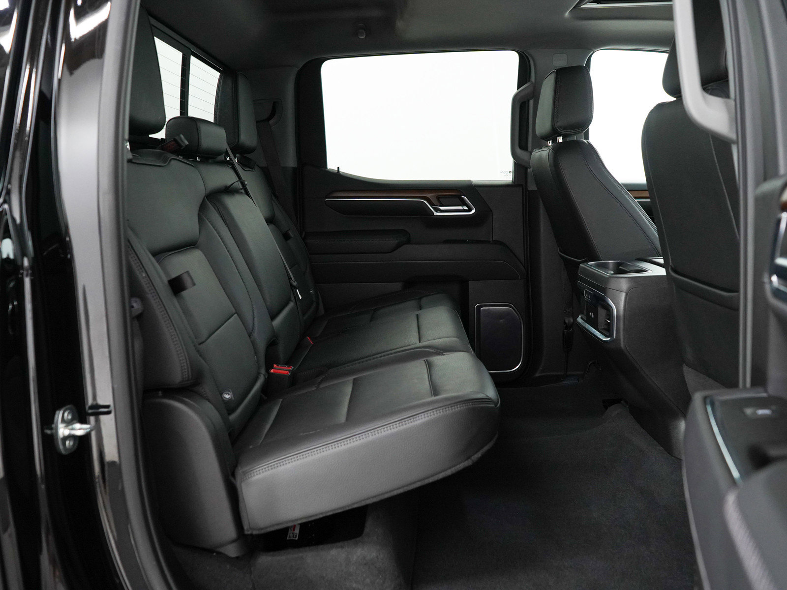 2023 Gmc Sierra 1500 Denali photo 13