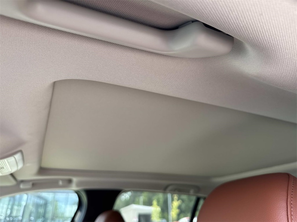 2025 Mazda CX-50 Turbo Premium photo 10