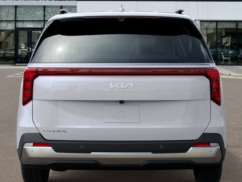 2026 Kia Carnival SX Prestige photo 15