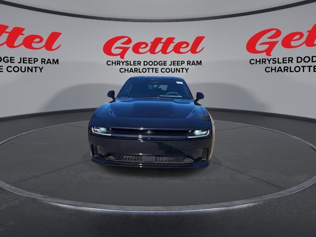 2025 Dodge Charger R/T photo 3