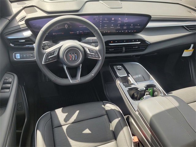 2026 Buick Enclave Sport Touring photo 30