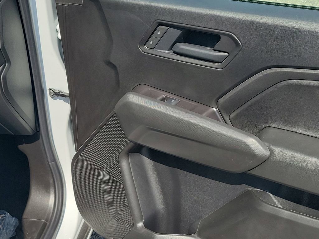 2025 Chevrolet Colorado LT photo 47
