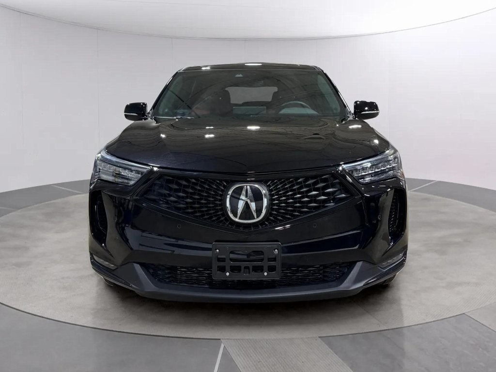 2024 Acura RDX A-Spec photo 9