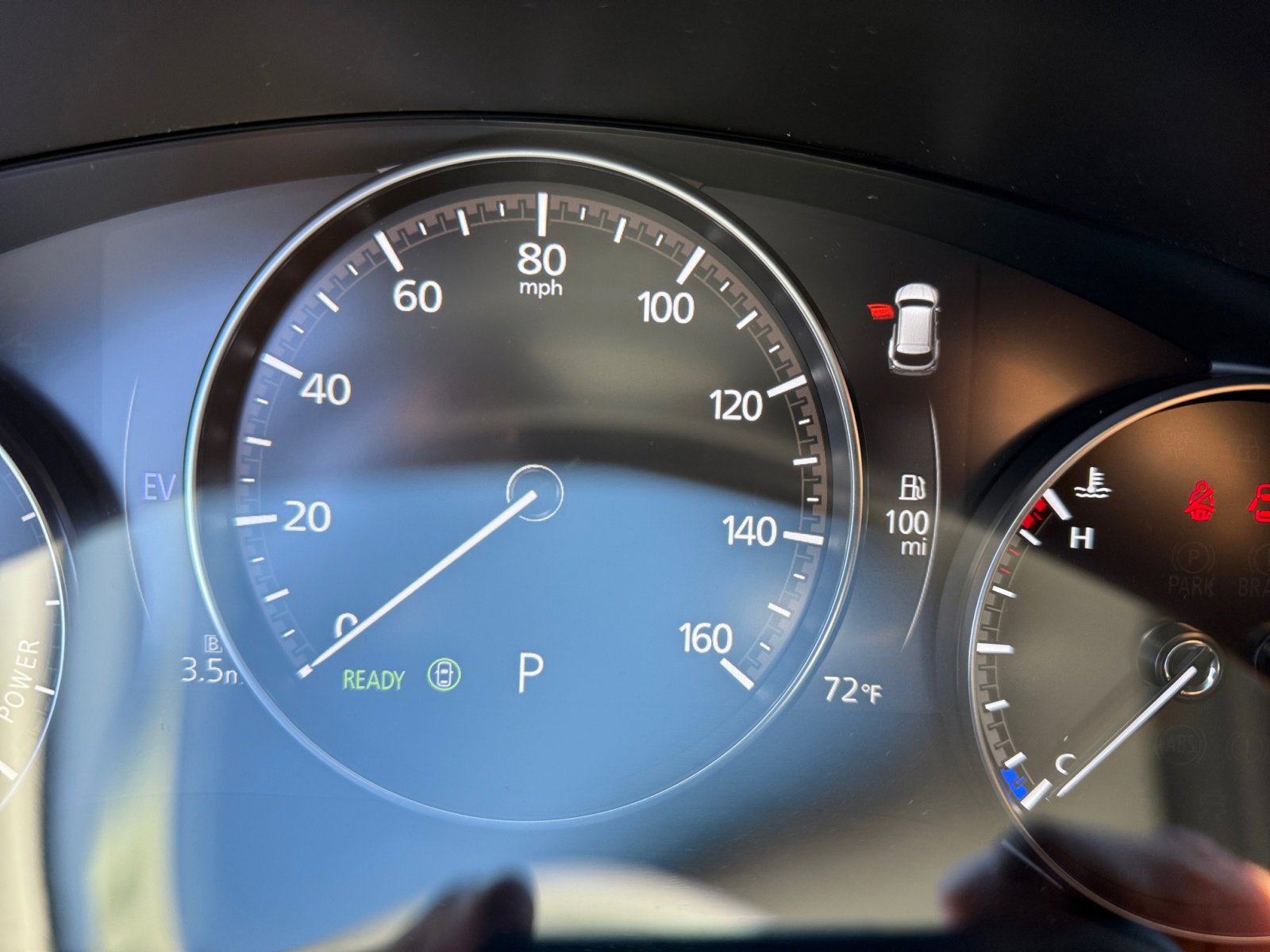 2025 Mazda CX-50 Premium photo 11