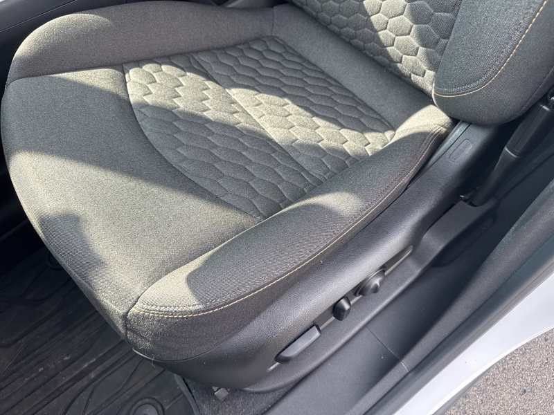2021 Chevrolet Equinox LT photo 20