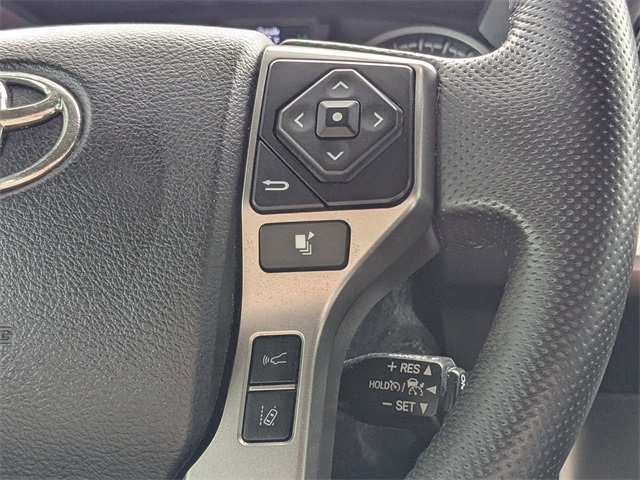 2022 Toyota Tacoma SR5 photo 27