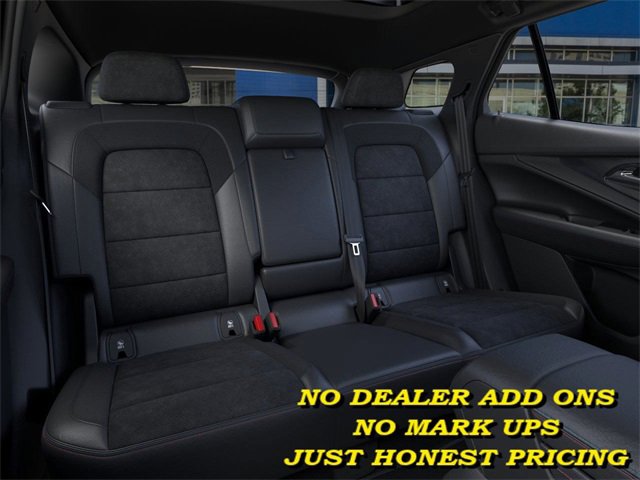 2025 Chevrolet Blazer EV RS photo 15