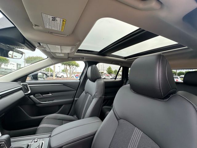 2025 Mazda CX-50 2.5 S Premium photo 25