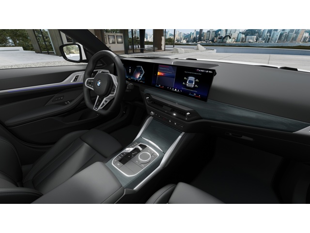 2026 Bmw 430i xDrive Gran Coupe photo 13