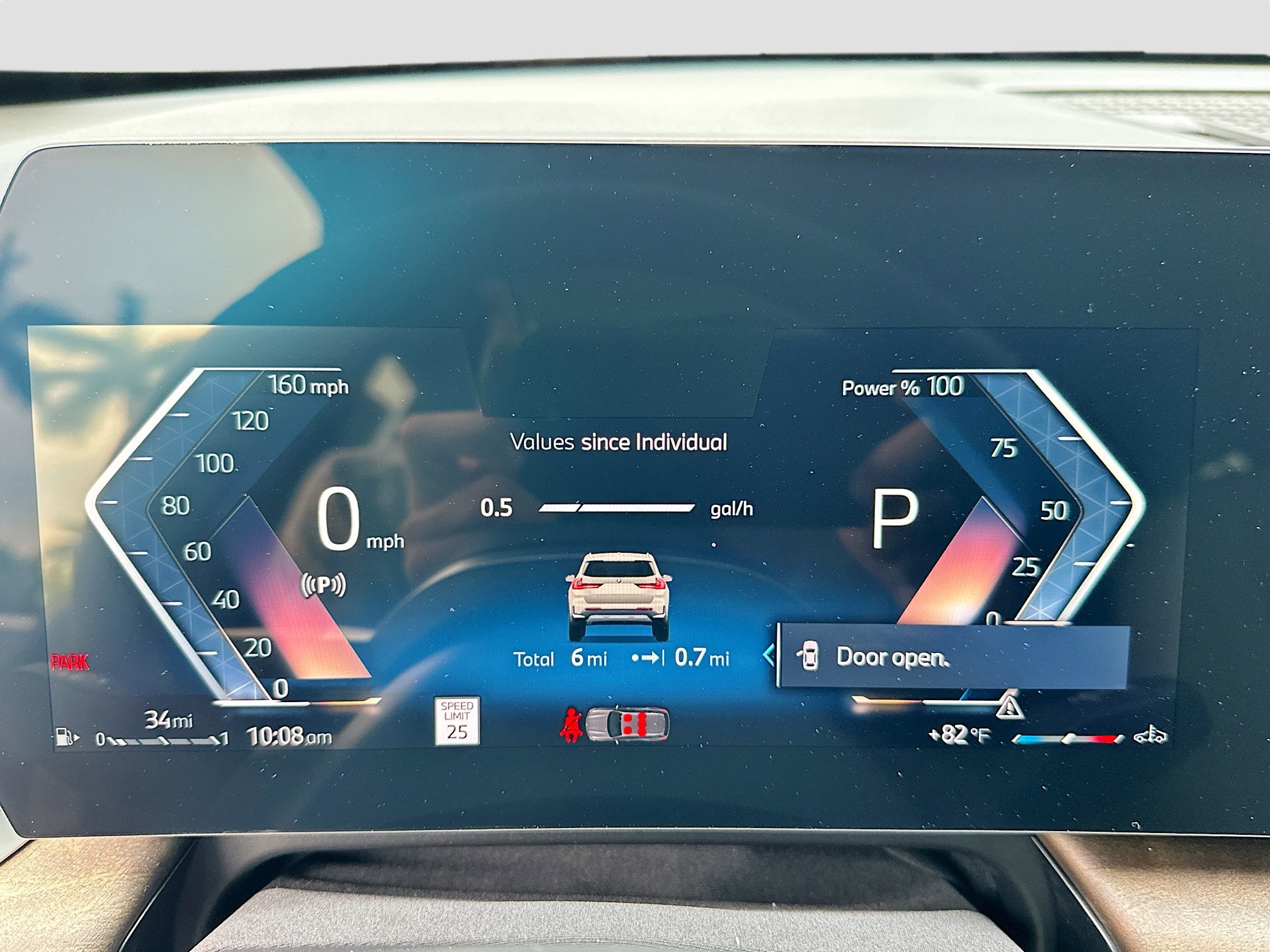 2026 Bmw X1 XDrive28i photo 11