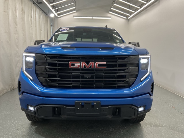 2023 Gmc Sierra 1500 Elevation photo 3