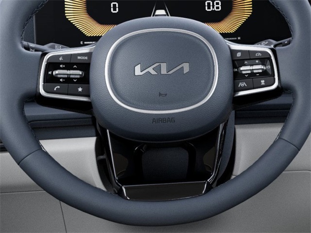 2026 Kia Carnival EX photo 21