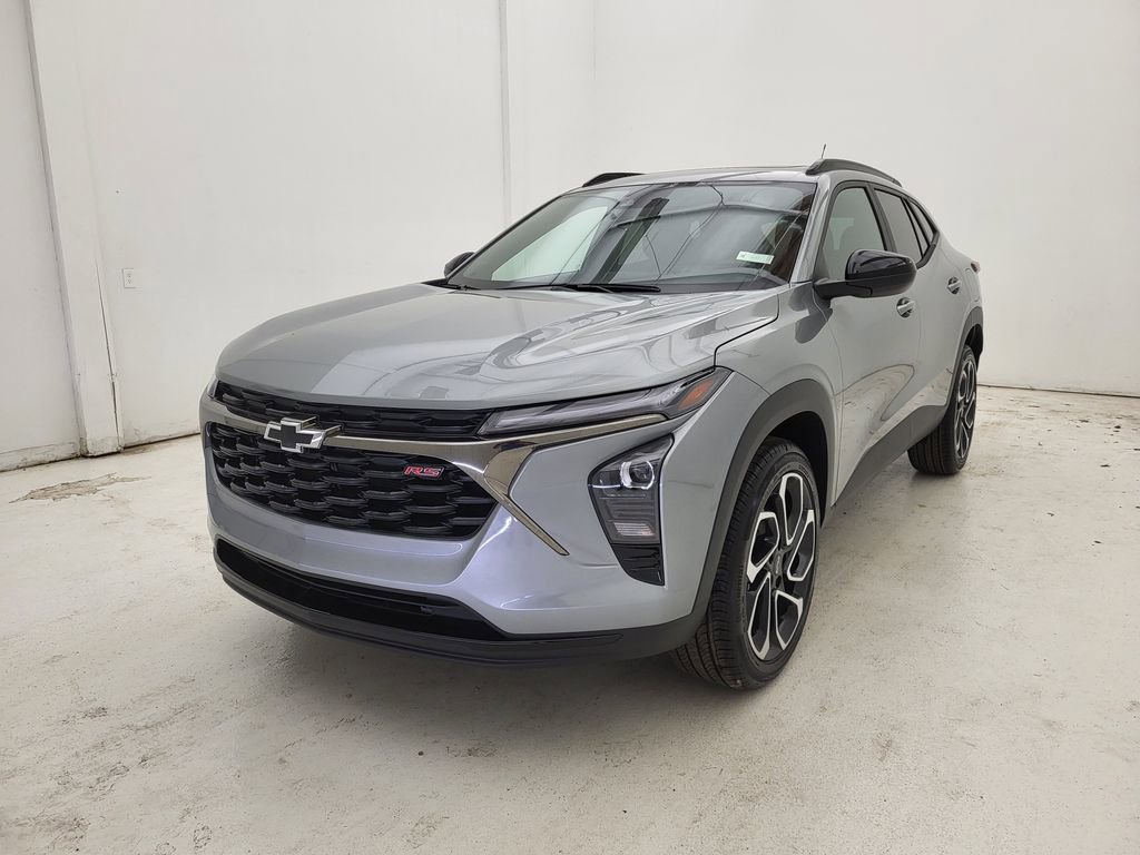 2026 Chevrolet Trax photo 21